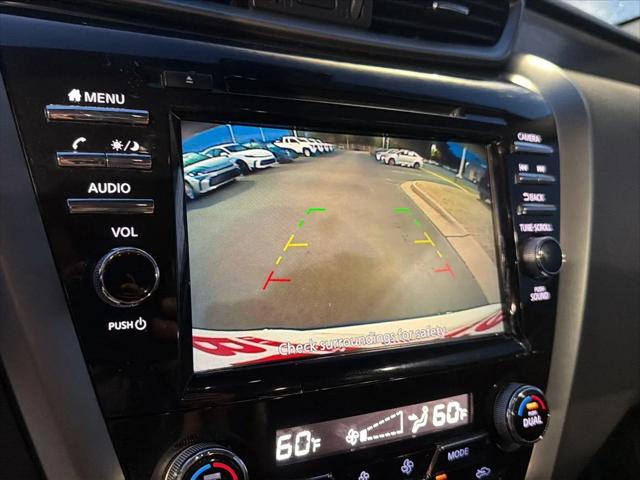 2023 Nissan Murano SV Intelligent AWD