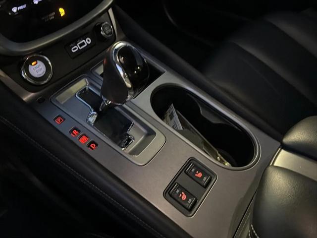 2023 Nissan Murano SV Intelligent AWD