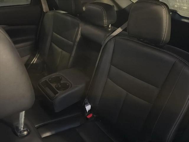 2023 Nissan Murano SV Intelligent AWD