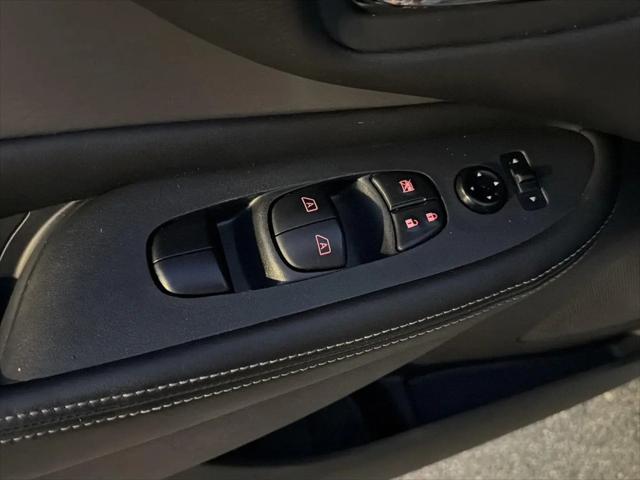 2023 Nissan Murano SV Intelligent AWD