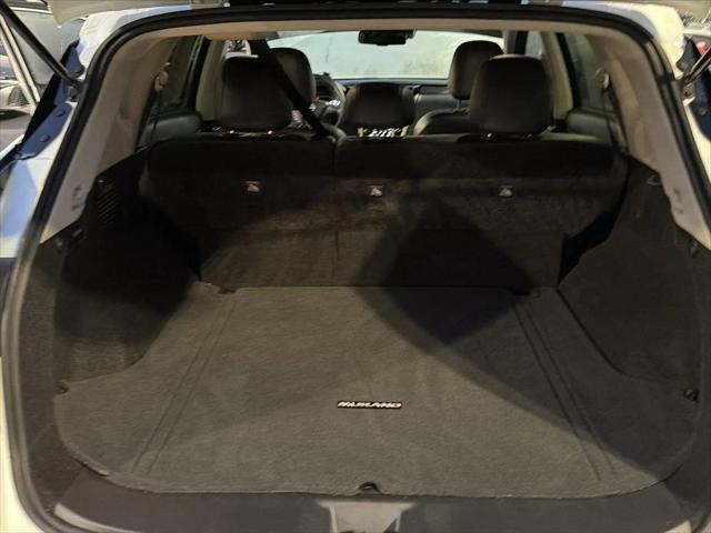 2023 Nissan Murano SV Intelligent AWD