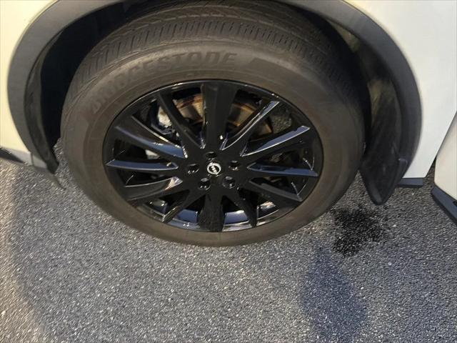 2023 Nissan Murano SV Intelligent AWD