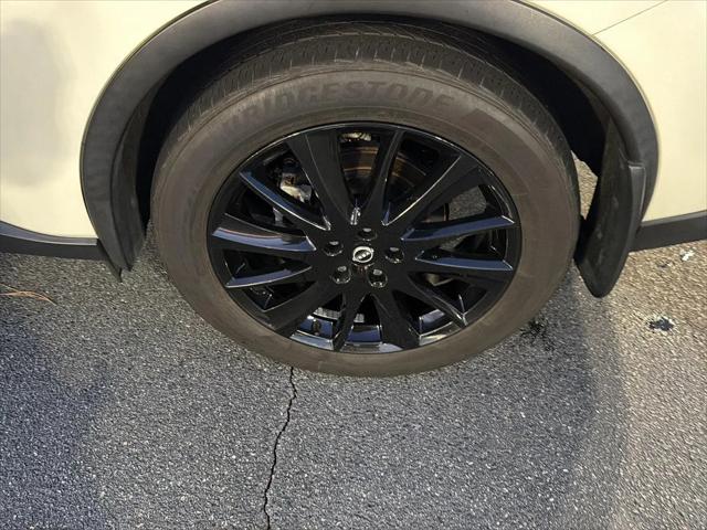 2023 Nissan Murano SV Intelligent AWD