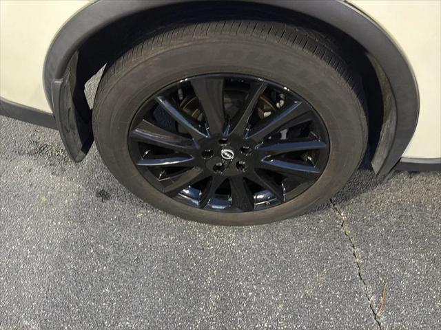 2023 Nissan Murano SV Intelligent AWD