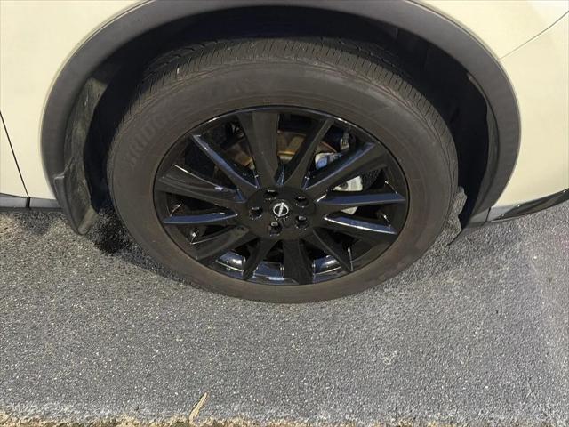 2023 Nissan Murano SV Intelligent AWD