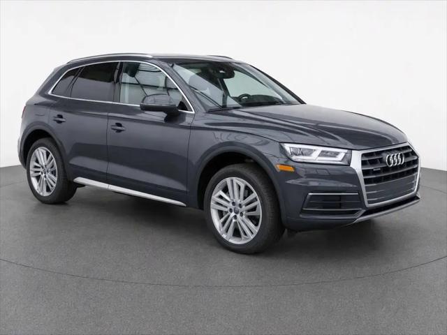 2018 Audi Q5 2.0T Premium for sale in Schaumburg, IL