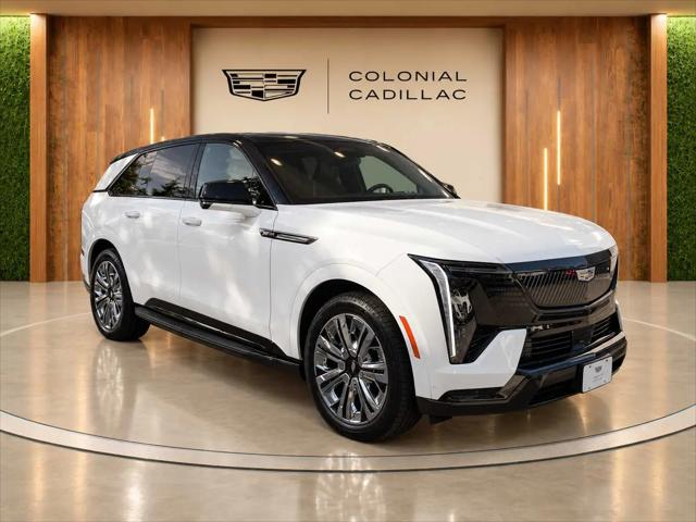 2025 Cadillac Escalade Sport 1 AWD for sale in Woburn, MA