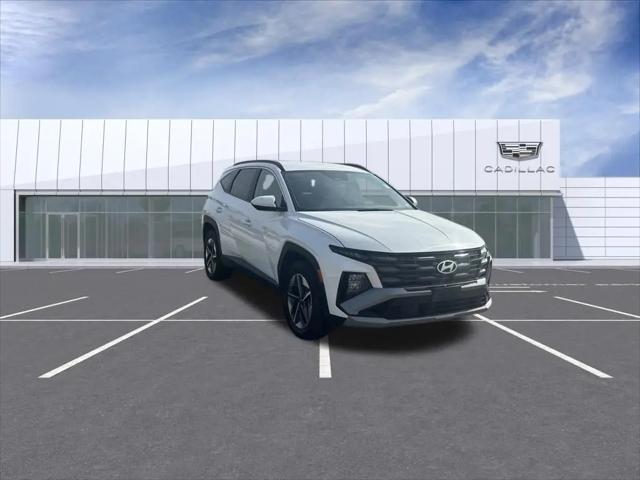 2025 Hyundai Tucson SEL for sale in Fishers, IN