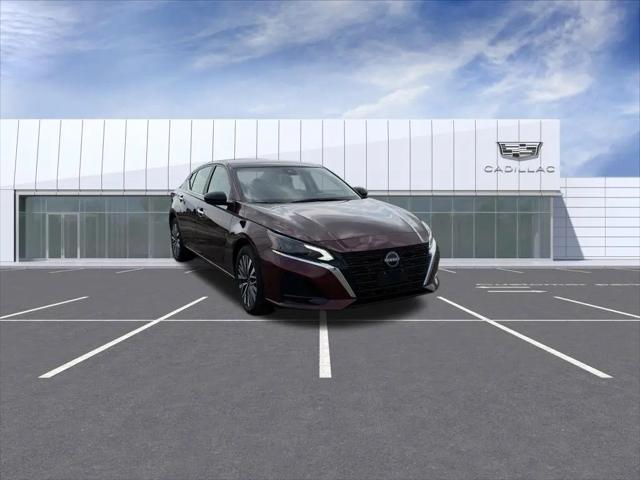 2025 Nissan Altima SV AWD for sale in Fishers, IN
