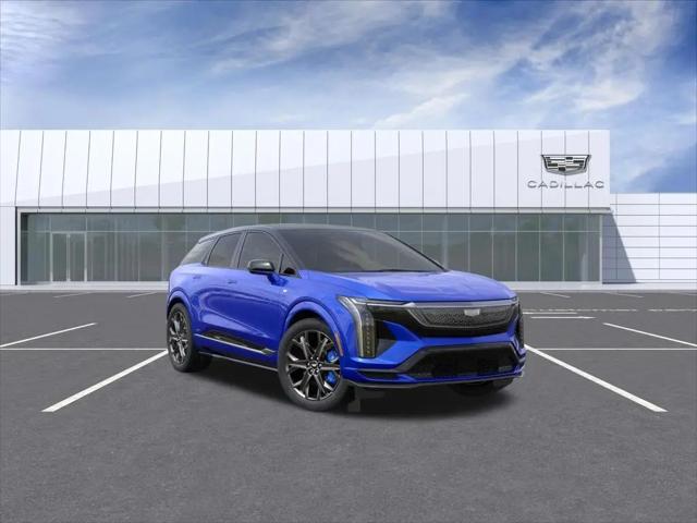 2027 Cadillac iQ V-Series for sale in Fishers, IN