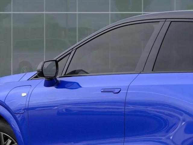 2027 Cadillac iQ V-Series