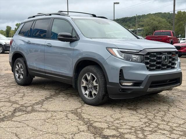 2023 Honda Passport for sale near Athens, OH