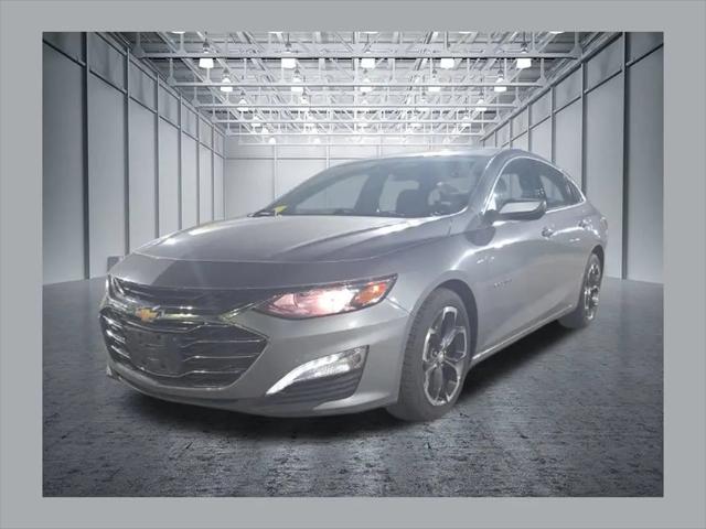 2023 Chevrolet Malibu FWD 1LT for sale in Albuquerque, NM
