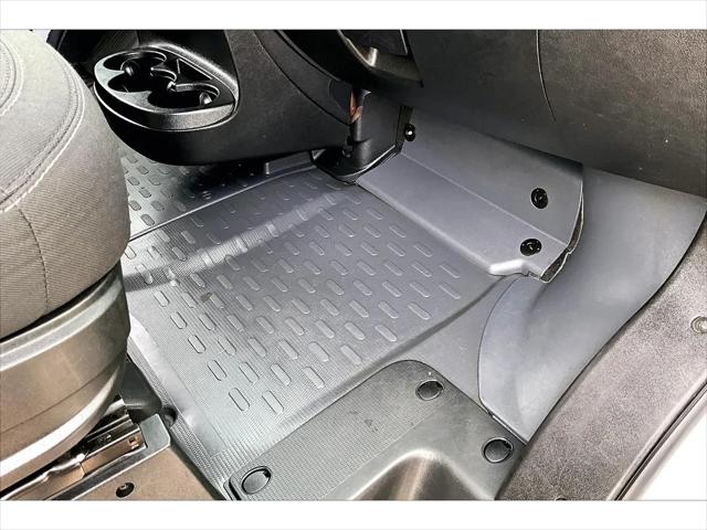 2019 Ram ProMaster Cargo Van High Roof 136 WB