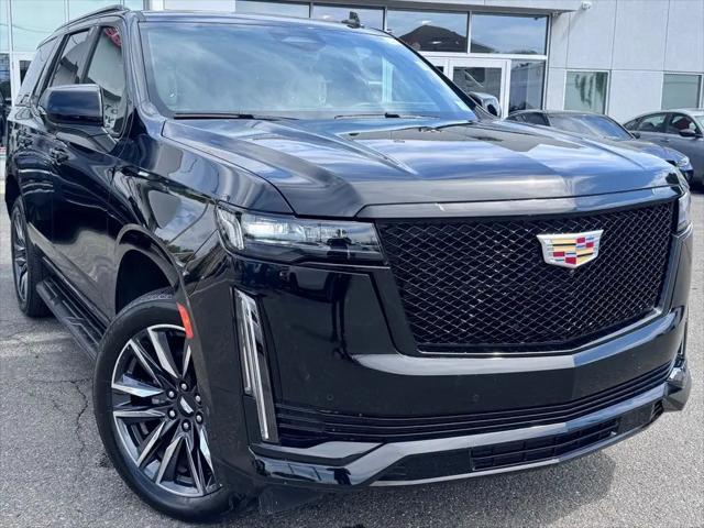 2023 Cadillac Escalade 4WD Sport for sale in Inwood, NY