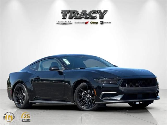 2024 Ford Mustang EcoBoost Fastback for sale in Tracy, CA