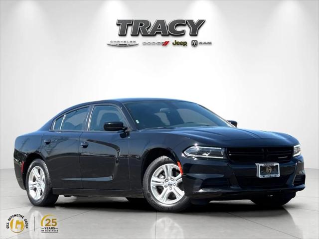 2022 Dodge Charger SXT RWD for sale in Tracy, CA