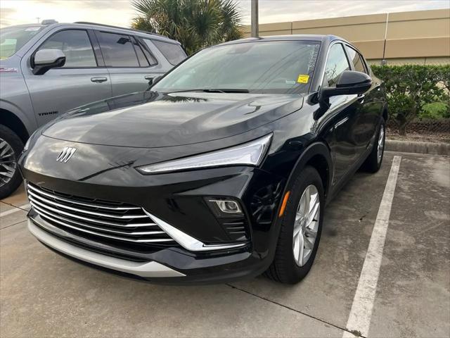 2026 Buick NV Preferred FWD for sale in Sanford, FL