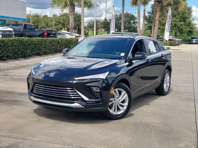 2026 Buick NV Preferred FWD for sale in Sanford, FL