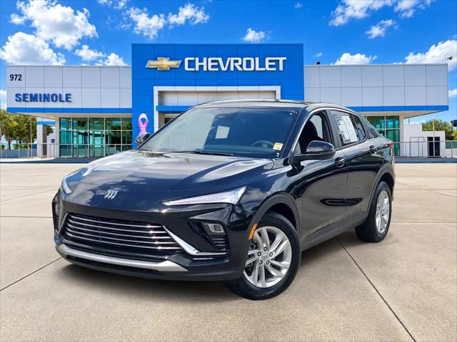 2026 Buick NV Preferred FWD for sale in Sanford, FL