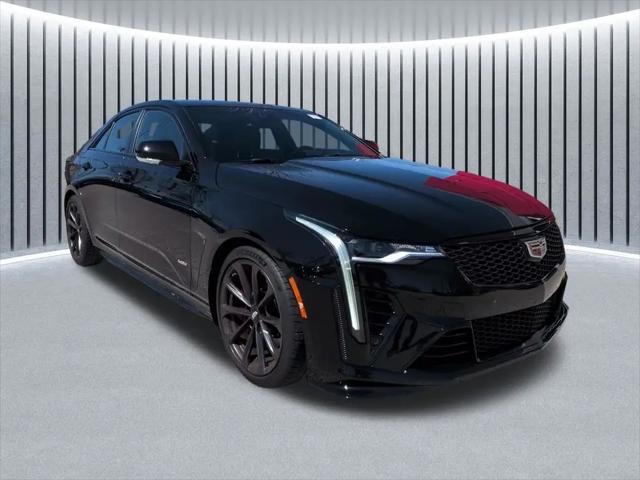 2023 Cadillac CT4-V V-Series Blackwing for sale in Schaumburg, IL