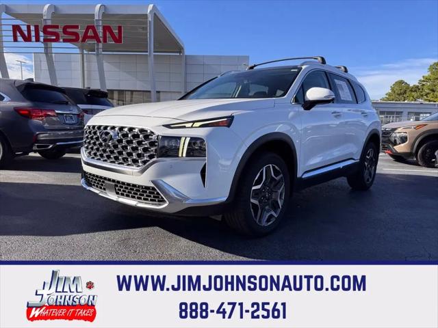 2023 Hyundai Santa Fe Limited for sale in Bowling Green, KY