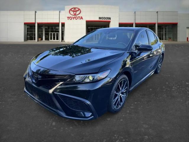 2024 Toyota Camry SE for sale in Winston-Salem, NC