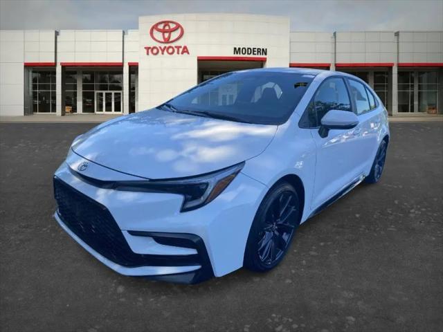 2025 Toyota Corolla SE for sale in Winston-Salem, NC