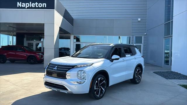 2024 Mitsubishi Outlander SEL 2.5 2WD for sale in Springfield, MO