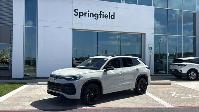 2026 Volkswagen Tiguan SE R-Line Black for sale in Springfield, MO
