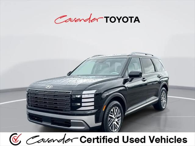2026 Hyundai Palisade SEL 7P for sale in San Antonio, TX