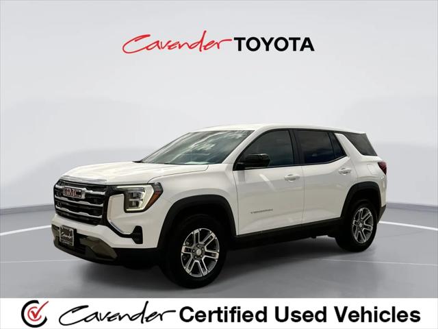2026 GMC Terrain FWD Elevation for sale in San Antonio, TX