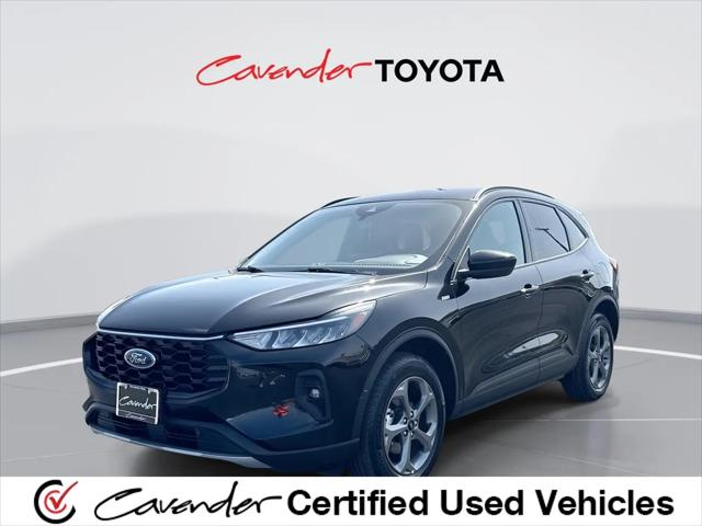 2025 Ford Escape ST-Line Select for sale in San Antonio, TX