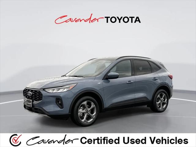 2025 Ford Escape ST-Line Select for sale in San Antonio, TX