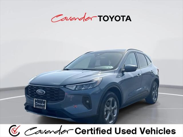 2025 Ford Escape ST-Line Select for sale in San Antonio, TX