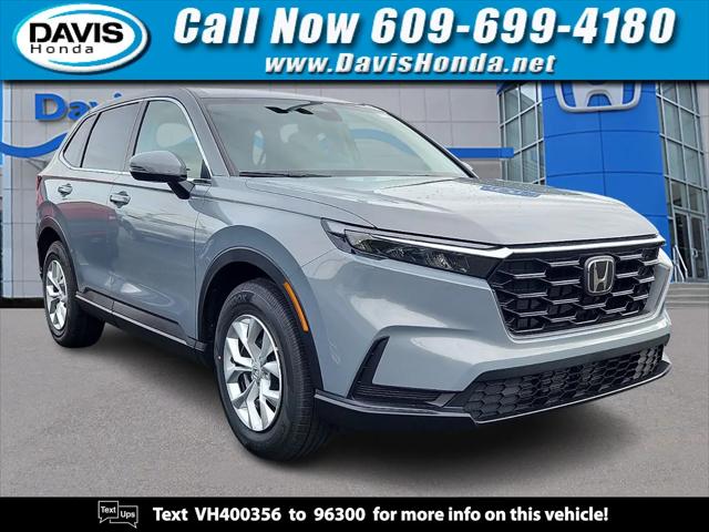2027 Honda CR-V LX for sale in Burlington, NJ