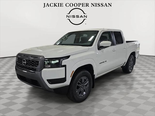 2027 Nissan Frontier SV for sale in Tulsa, OK