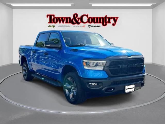 2023 Ram 1500 Big Horn Crew Cab 4x4 57 Box for sale in Levittown, NY
