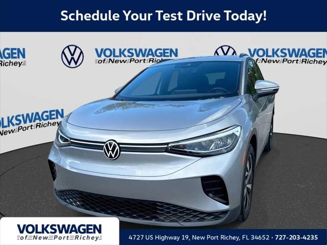 2023 Volkswagen ID.4 Pro for sale in New Port Richey, FL