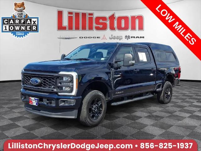 2023 Ford F-250 XLT for sale in Millville, NJ