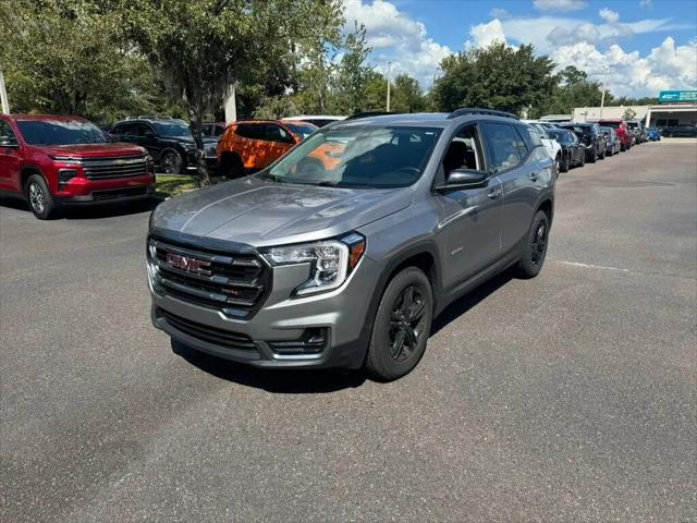 2023 GMC Terrain AWD AT4 for sale in Gainesville, FL