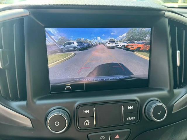 2023 GMC Terrain AWD AT4