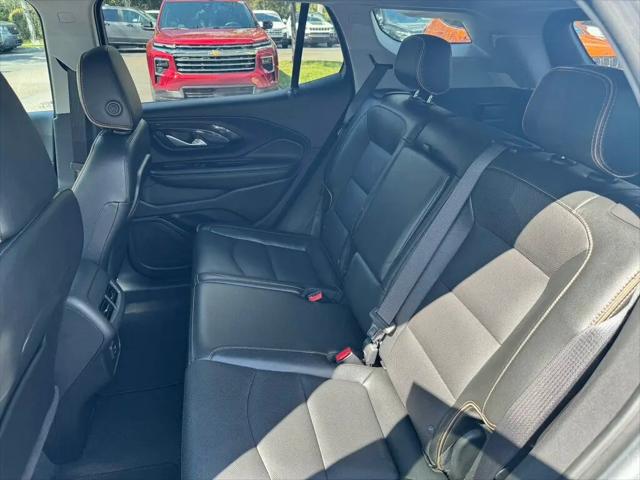 2023 GMC Terrain AWD AT4