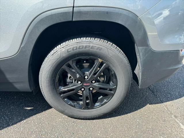 2023 GMC Terrain AWD AT4