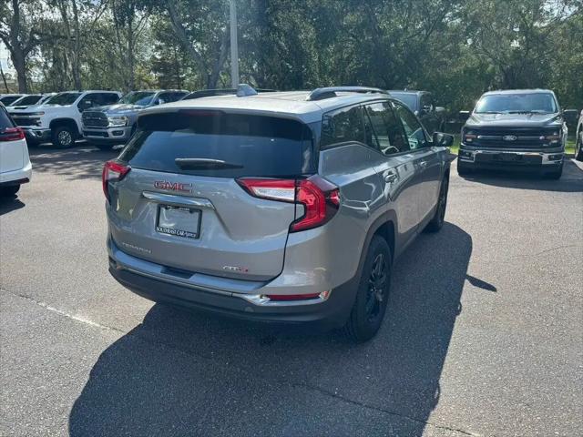 2023 GMC Terrain AWD AT4
