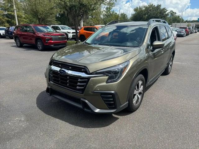 2025 Subaru Ascent Premium 8-Passenger for sale in Gainesville, FL