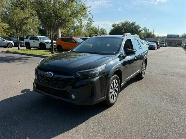 2025 Subaru Outback Premium for sale in Gainesville, FL