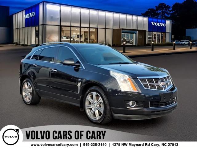 2012 Cadillac SRX Performance Collection for sale in Cary, NC