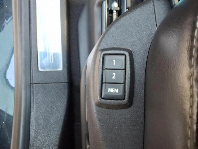 2012 Cadillac SRX Performance Collection