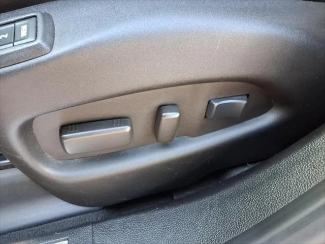 2012 Cadillac SRX Performance Collection